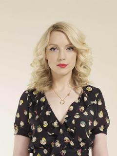 Lauren Laverne